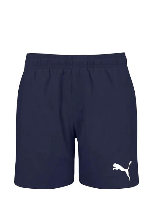 Puma Swim | Puma Swim Boys Mid Shorts 1P | 164