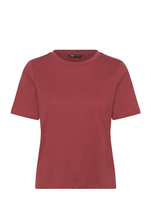 ONLY | Onlonly S/S Tee Jrs Noos | L