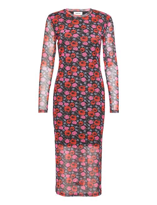 Modström | Binnamd Print Dress | S
