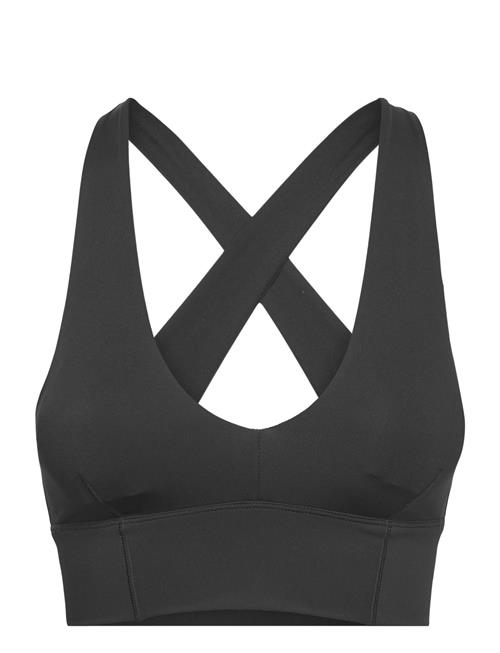aim´n | Sculpting Crossed Back Bra | S