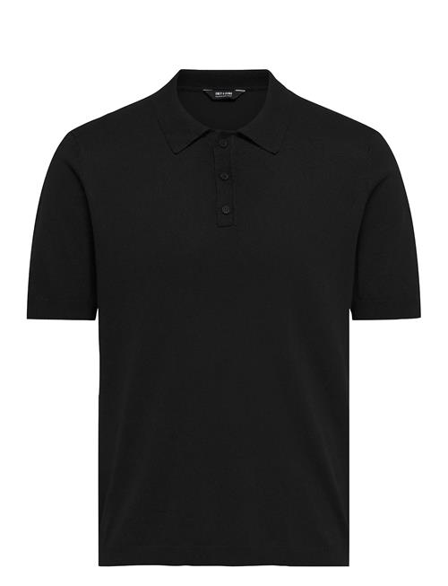 ONLY & SONS | Onswyler Reg 14 Ss Polo Knit Noos | S
