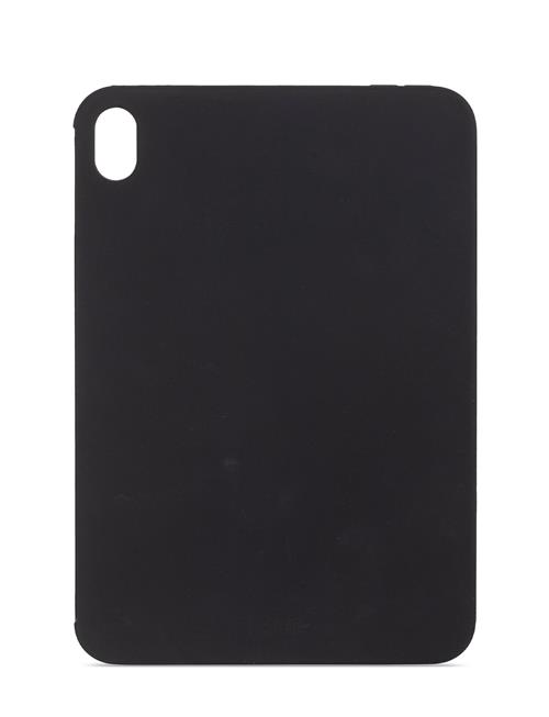 Holdit | Silicone Case Ipad Black | IPAD MINI 8.3