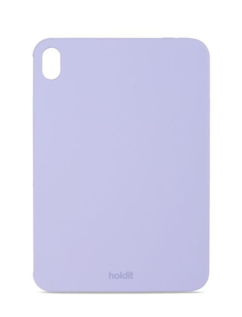 Holdit | Silicone Case Ipad Lavender | IPAD MINI 8.3
