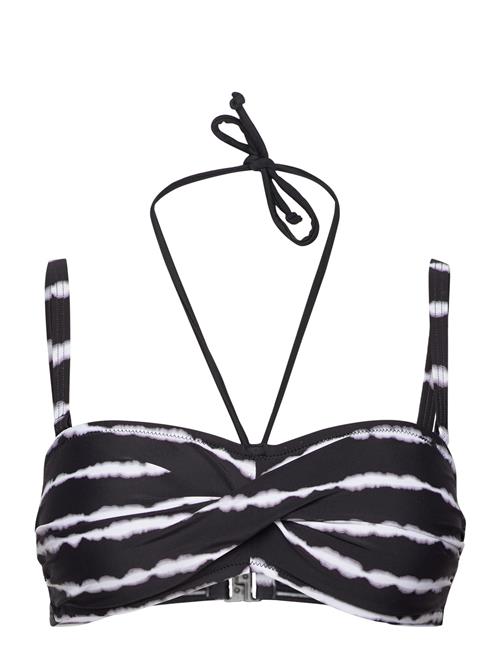 Wiki | Bandeau Bikini Top | F x 80