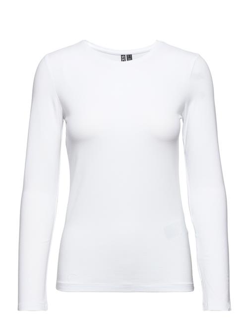 Pieces | Pcsirene Ls Tee Jrs Noos | S