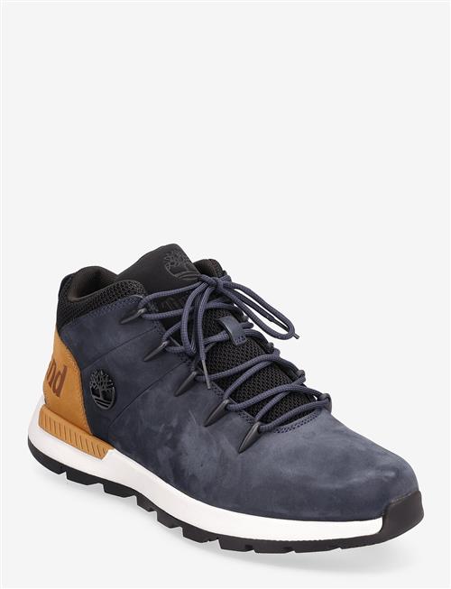 Timberland | Mid Lace Up Sneaker | 41