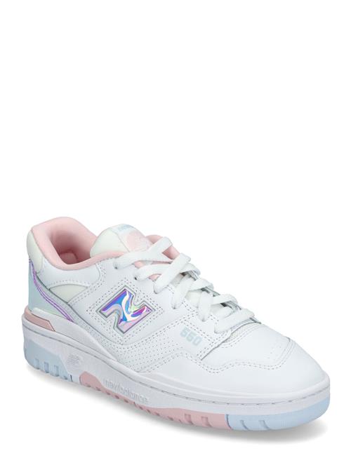 New Balance | New Balance 550 Kids Lace | 40