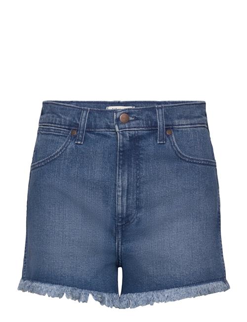 Wrangler | Festival Short | 24