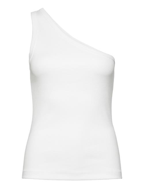 Saint Tropez | Astasz One Shoulder Top | L