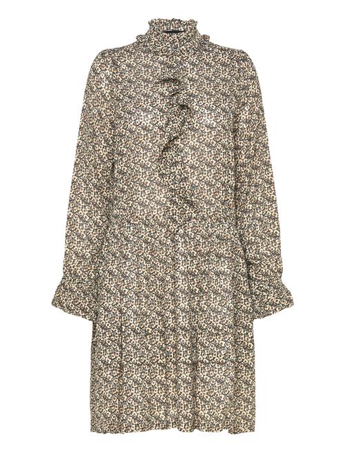 Naja Lauf | Florence Dress Night Flower | 40