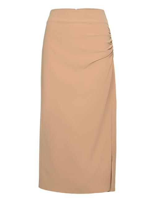 Second Female | Fique Skirt | S
