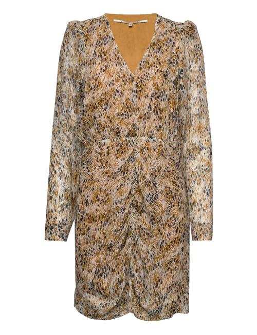 Second Female | Linaria Mini Dress | M