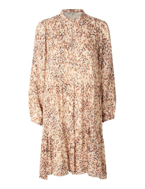 Second Female | Cosmos Dress | M