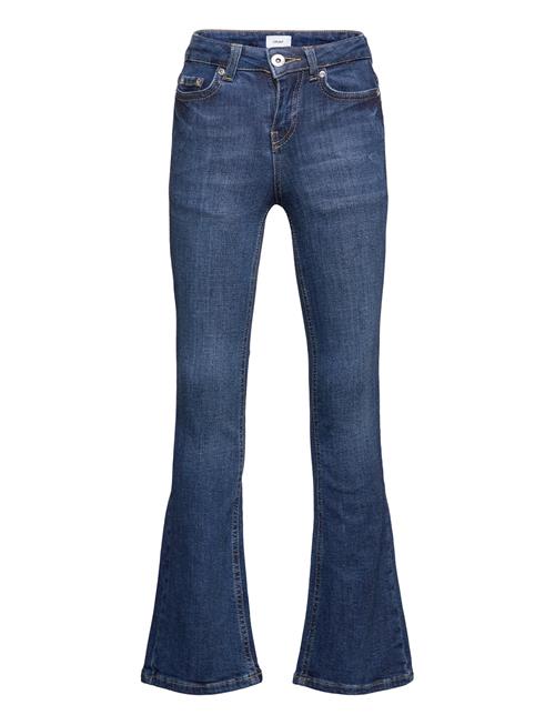 Grunt | Grtexas Low Flare Blue | 146