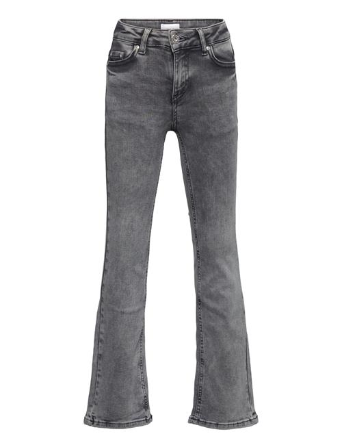 Grunt | Texas Low Flare Grey | 188