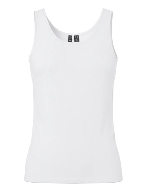Pieces | Pcsirene Tank Top Jrs Noos | XS