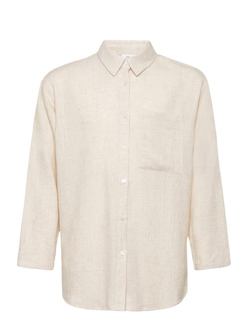Grunt | Latti Ls Linen Shirt | 170-176