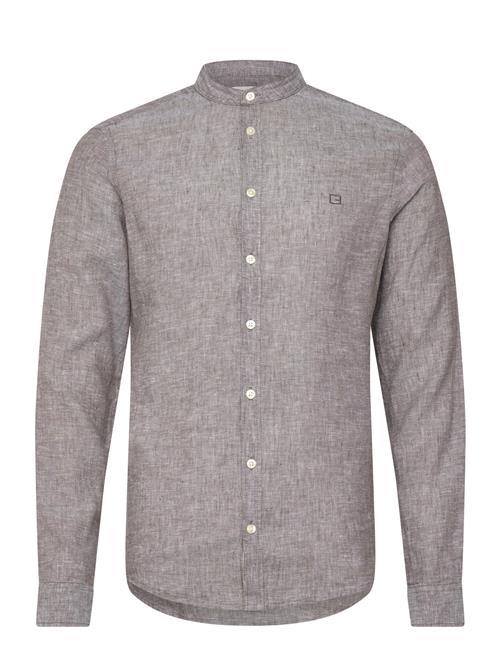 Casual Friday | Cfanton Ls Cc Linen Shirt | M
