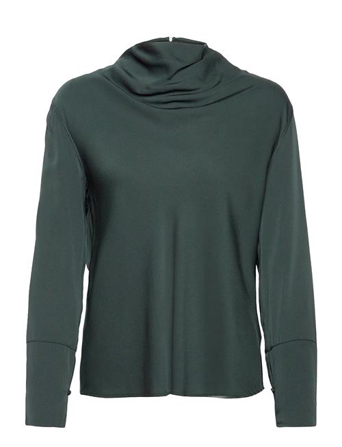 Ahlvar Gallery | Ayumi Silk Blouse | S