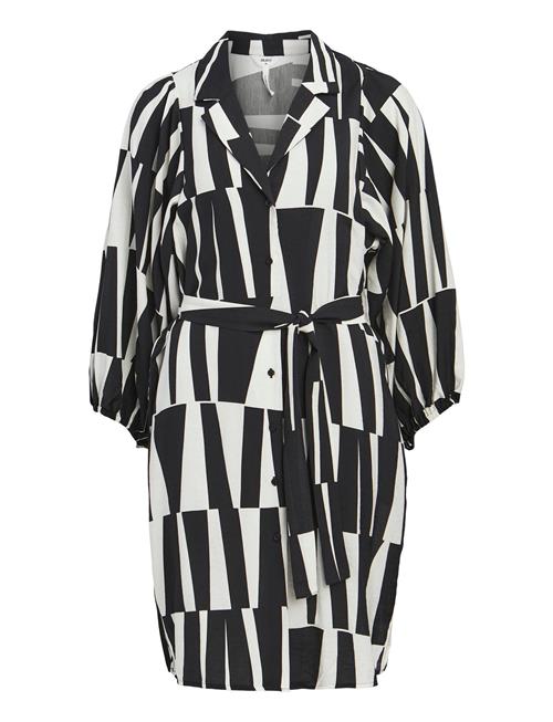 Object | Objtaro 3/4 Dress 126 | 34