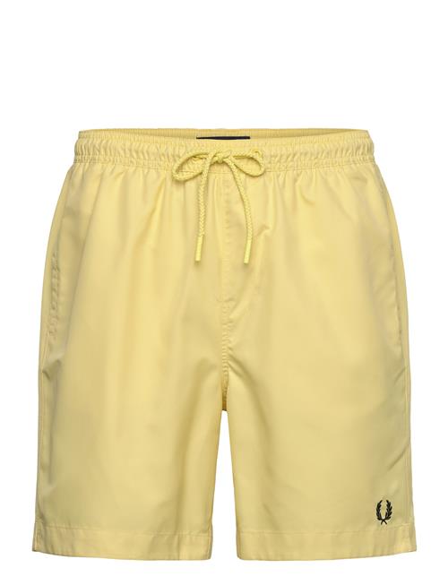 Fred Perry | Classic Swimshort | S