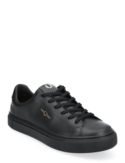 Fred Perry | B71 Leather | 39
