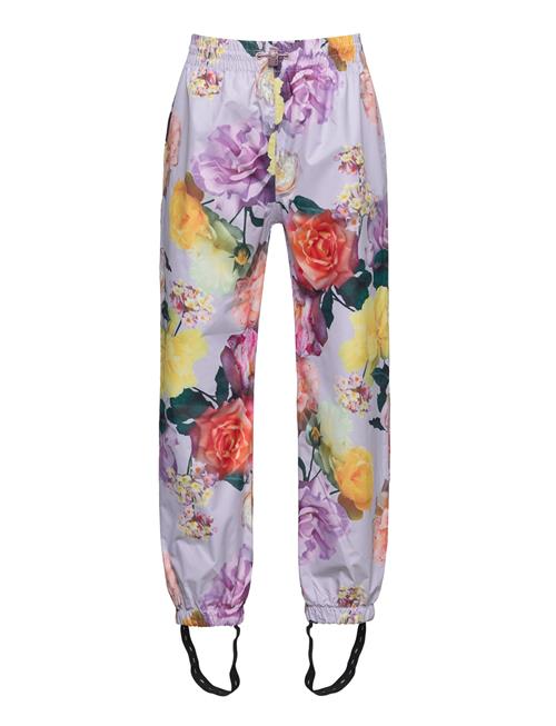 Molo | Waits | 122-128