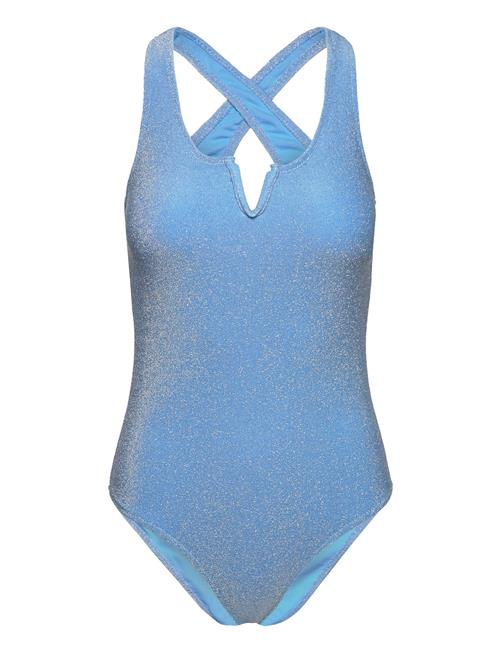 Pieces | Pcbling Swimsuit Lurex Sww | XS