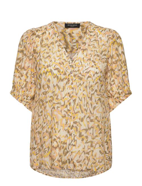 Bruuns Bazaar | Hasselbblecia Blouse | 36