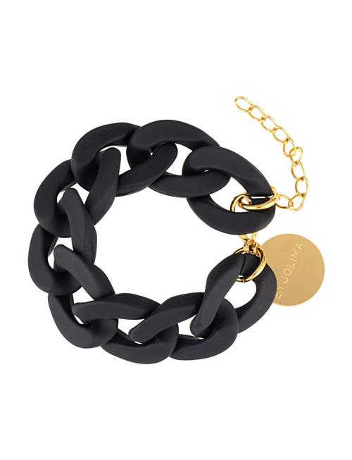 By Jolima | Marbella Bracelet, Matte | ONE SIZE x 22