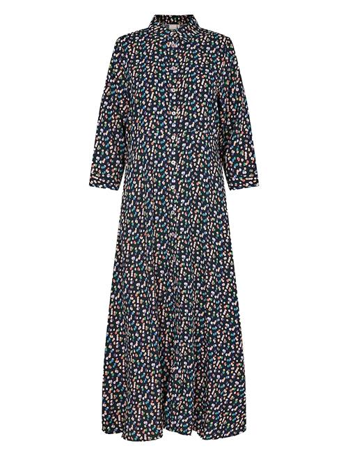 Nümph | Nukit Sara Long Dress | 34
