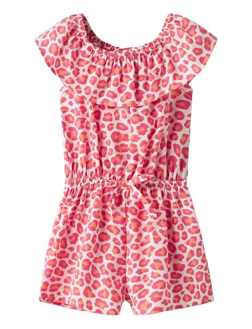 name it | Nmfvinaya Ss Playsuit Hhh | 110