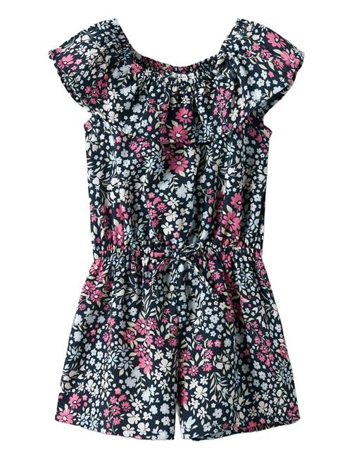 name it | Nmfvinaya Ss  Playsuit | 98