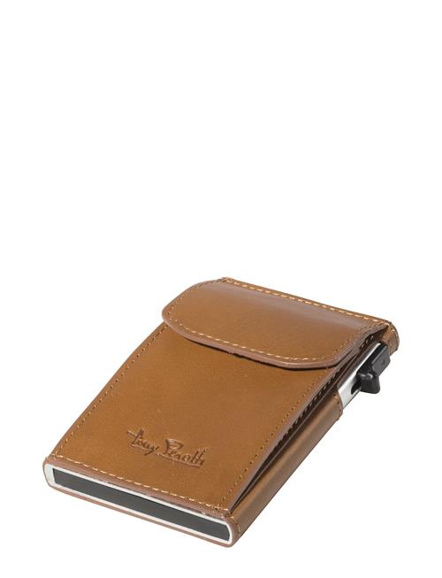 Tony Perotti | Furbo Slim Cardholder With Coin Pocket | ONE SIZE