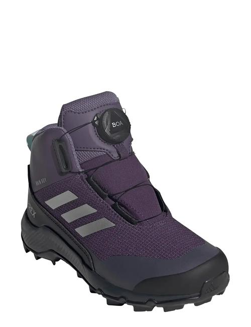 adidas Terrex | Terrex Winter Mid Boa R.rdy K | 38