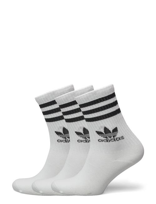 adidas Originals | Crew Sock  3Str | 34-36