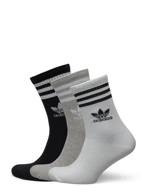 adidas Originals | Crew Sock  3Str | 37-39