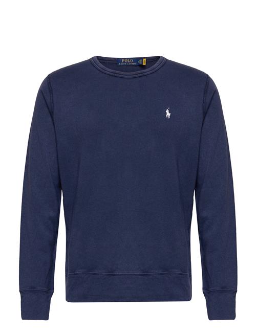Polo Ralph Lauren | Spa Terry Sweatshirt | XXL