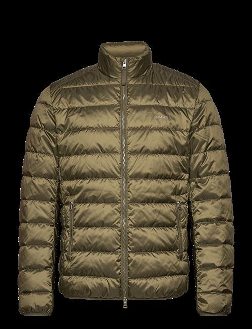 Gant | Light Down Jacket | S