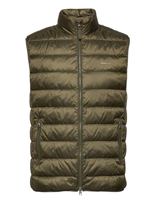 Gant | Light Down Vest | L