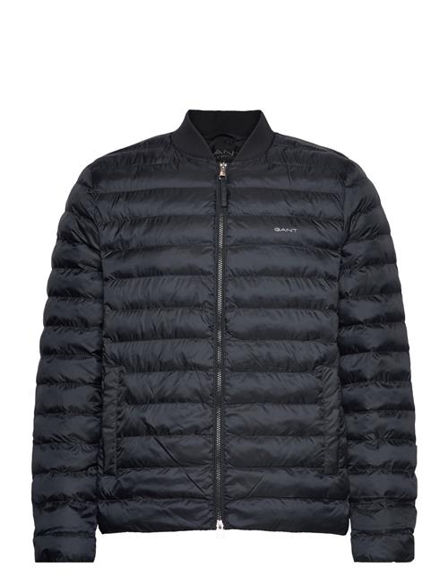 GANT | Light Padded Bomber Jacket | L