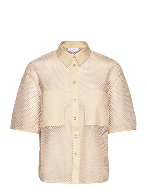 Coster Copenhagen | Mesh Shirt | 36