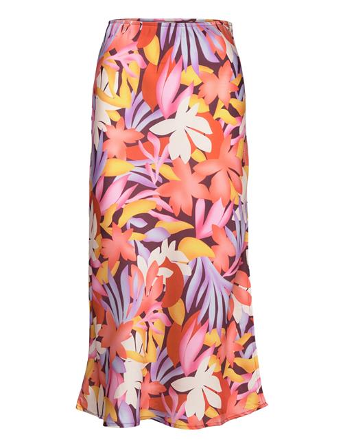 Coster Copenhagen | Cc Heart Skyler Satin Skirt | 34