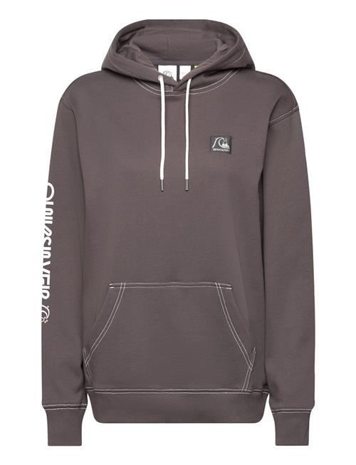 Quiksilver | The Original Hood | S