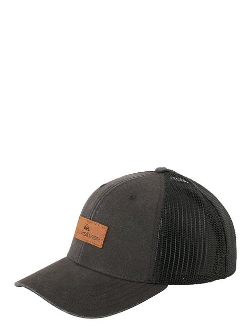 Quiksilver | Decades Cotton H Trucker | ONE SIZE