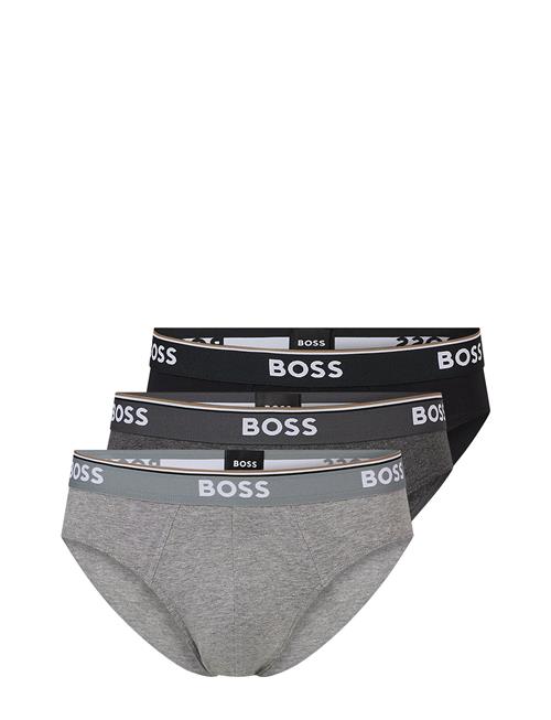 BOSS | Brief 3P Power | L
