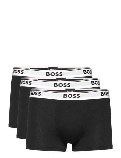 BOSS | Trunk 3P Power | L