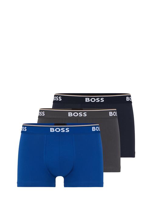 BOSS | Trunk 3P Power | S