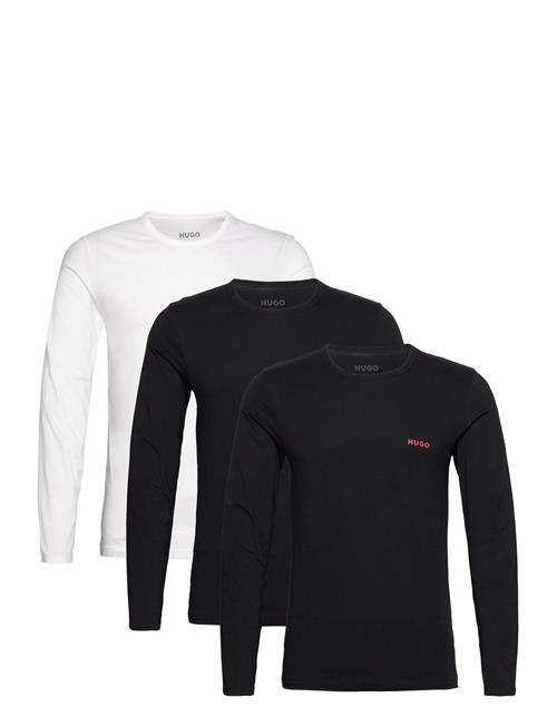 HUGO | Ls-Shirt Rn Triplet | XL