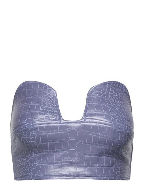 Hosbjerg | Irah Croc Top | M